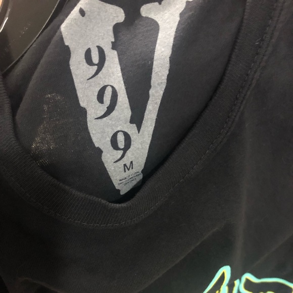 âSOLDâVLONE x Juice WRLDâ€ïžâđ„Legends Never Dieâ€ïžâđ„SST-Measurements in Picsâ€ïžâđ„ - Picture 10 of 12